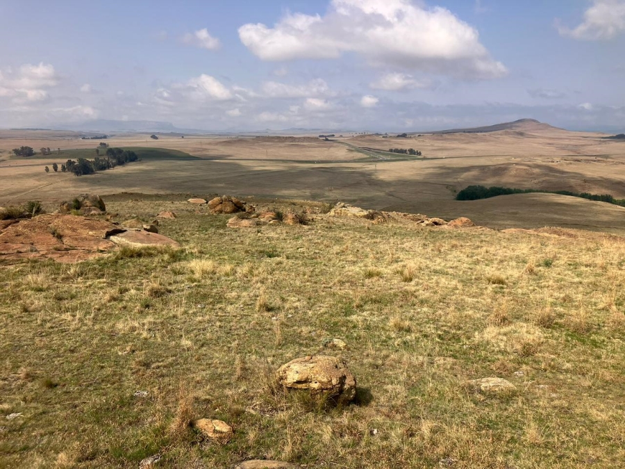 Commercial Property for Sale in Harrismith Rural Free State